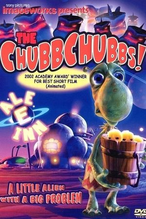 The ChubbChubbs!'s poster