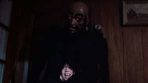Nightmare's poster