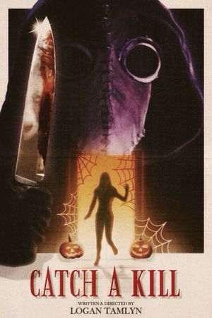 Catch A Kill's poster