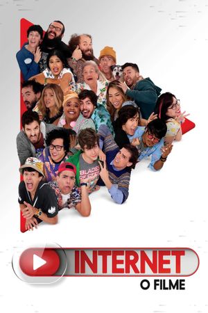 Internet: O Filme's poster