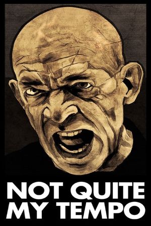 Whiplash's poster