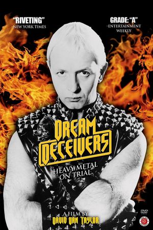 Dream Deceivers's poster image