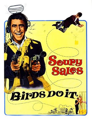 Birds Do It's poster