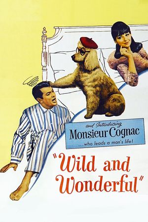 Wild and Wonderful's poster