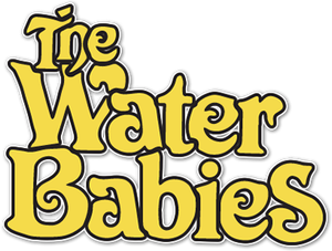 The Water Babies's poster