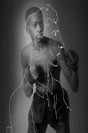 Cocteau - Al Brown: the Poet and the Boxer's poster