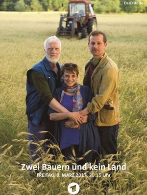 Zwei Bauern und kein Land's poster