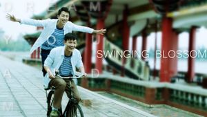 Swinging Blossom's poster