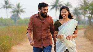 Naadodigal 2's poster