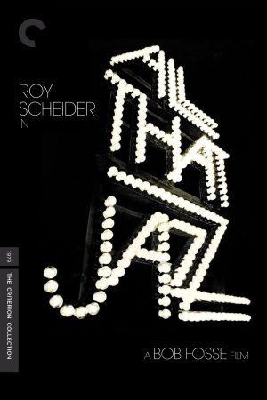 All That Jazz's poster