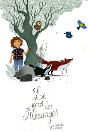 The Songbirds' Secret's poster