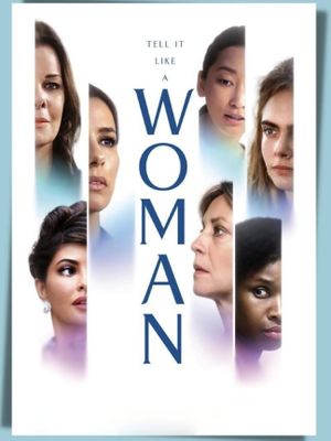 Tell It Like a Woman's poster