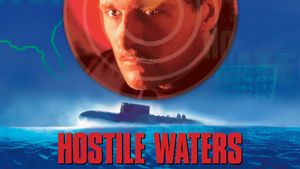 Hostile Waters's poster