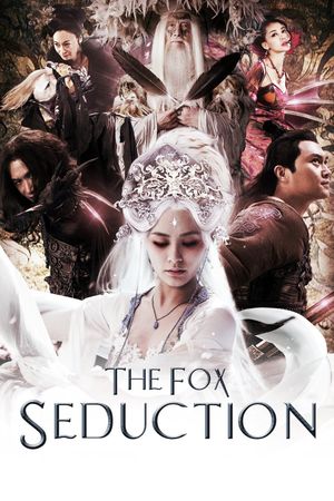 The Fox Lover's poster