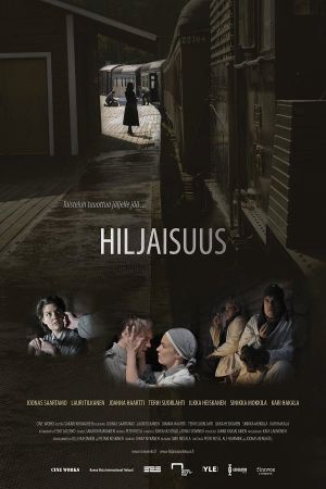 Silence's poster