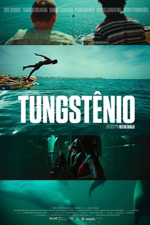Tungsten's poster