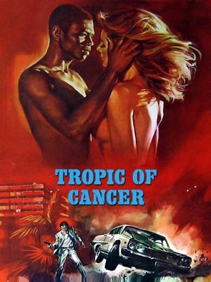 Tropic of Cancer's poster