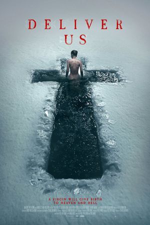 Deliver Us's poster