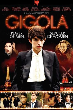 Gigola's poster