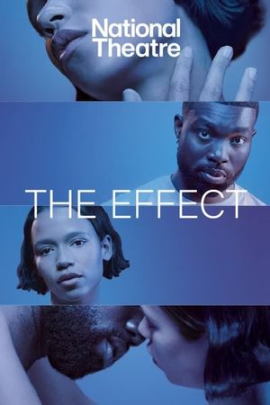 The Effect's poster