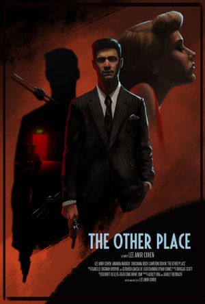 The Other Place's poster