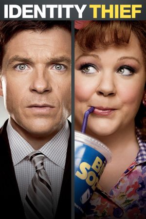 Identity Thief's poster