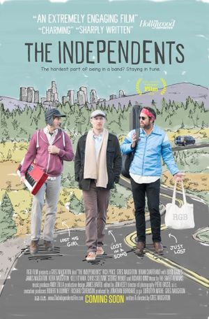 The Independents's poster image