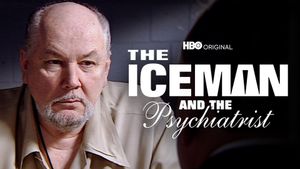 The Iceman and the Psychiatrist's poster