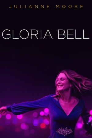Gloria Bell's poster