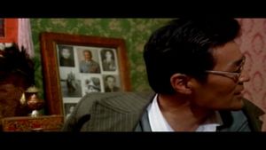 A Household Without a Master's poster