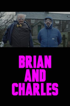 Brian and Charles's poster