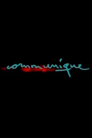 Communique's poster