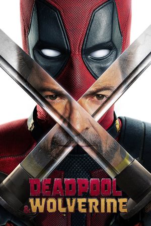 Deadpool & Wolverine's poster