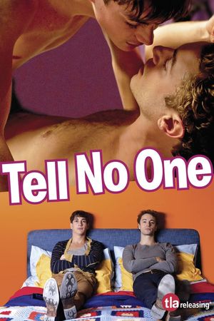 Tell No One's poster image
