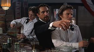 The Deer Hunter's poster