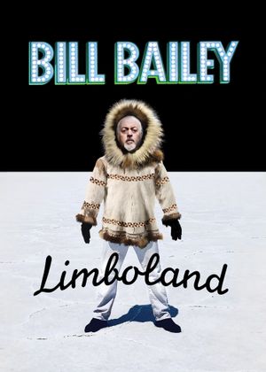 Bill Bailey: Limboland's poster