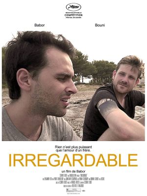 Irregardable's poster