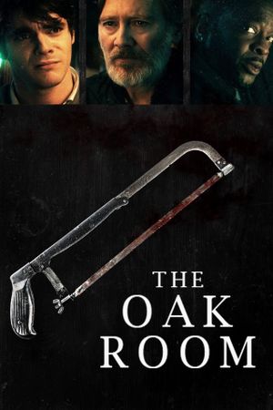 The Oak Room's poster