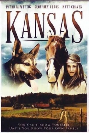 Kansas's poster