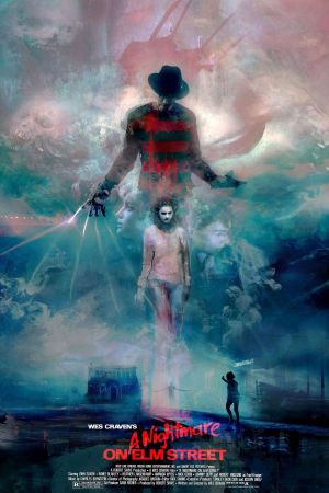 A Nightmare on Elm Street's poster