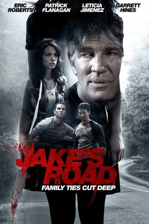 Jake's Road's poster
