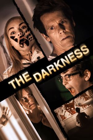 The Darkness's poster