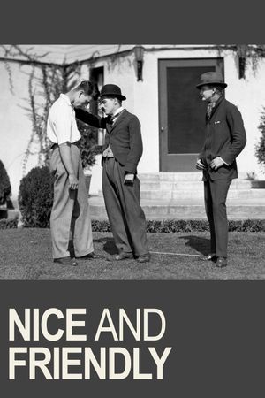 Nice and Friendly's poster