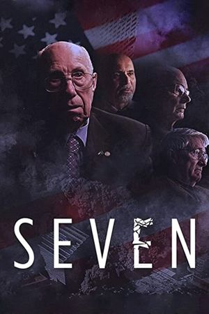 SEVEN's poster