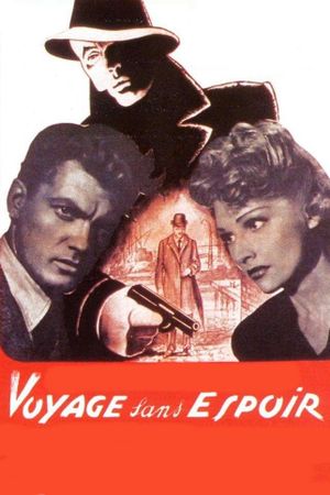 Voyage Without Hope's poster