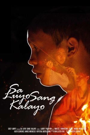 Sa Luyo Sang Kalayo's poster image