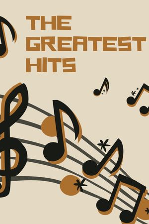 The Greatest Hits's poster