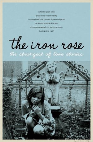 The Iron Rose's poster