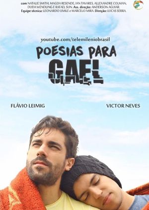 Poesias Para Gael 2's poster