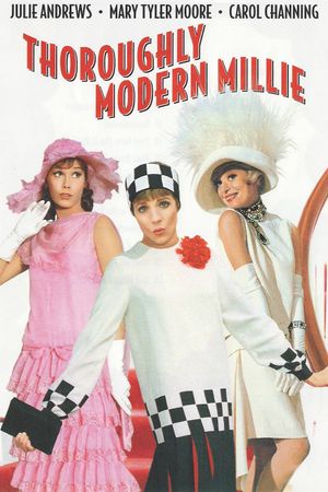 Thoroughly Modern Millie's poster